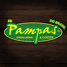 Pampas